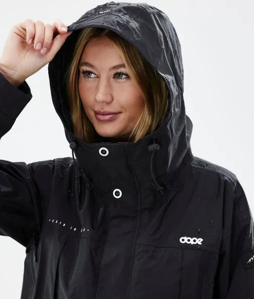 Outdoorjacken<Dope Snow Ranger Light W Black