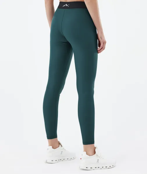 Leggings<Dope Snow Razor BottleGreen