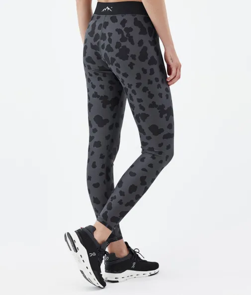 Leggings<Dope Snow Razor DotsPhantom