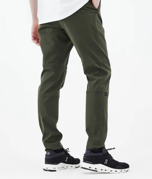 Outdoorhosen<Dope Snow Rover Tech OliveGreen