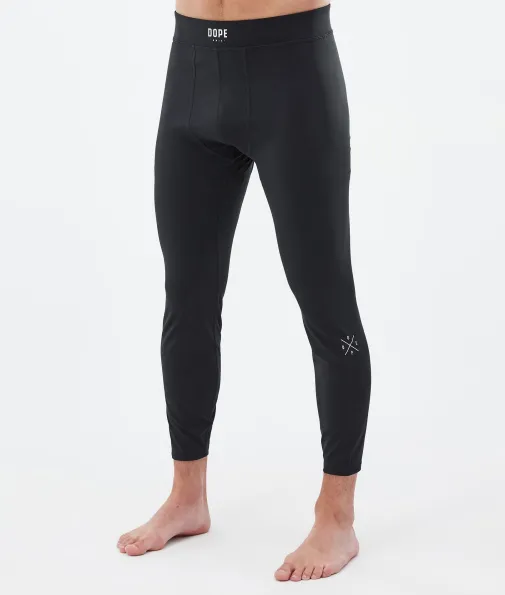 Thermounterwäsche<Dope Snow Snuggle Black2X-Up