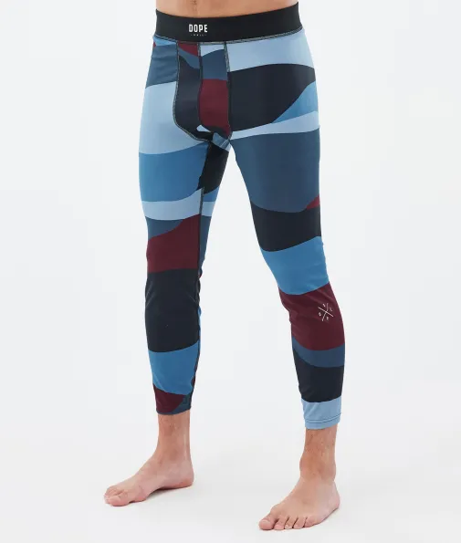Thermounterwäsche<Dope Snow Snuggle ShardsBurgundyBlue