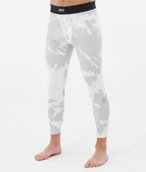 Thermounterwäsche<Dope Snow Snuggle GreyCamo2X-Up