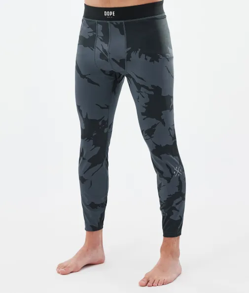 Thermounterwäsche<Dope Snow Snuggle MetalBlueCamo2X-Up