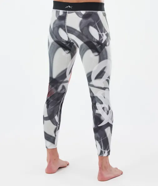 Thermounterwäsche<Dope Snow Snuggle SprayBlackRed