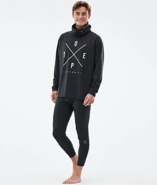 snuggle_2.webp Thermounterwäsche<Dope Snow Snuggle Black2X-Up