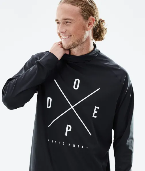 Thermounterwäsche<Dope Snow Snuggle 2022 Black2X-Up
