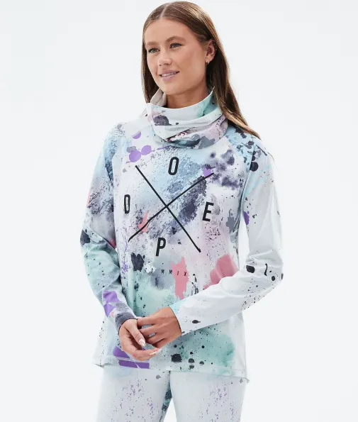 Thermounterwäsche<Dope Snow Snuggle W Palette2X-Up