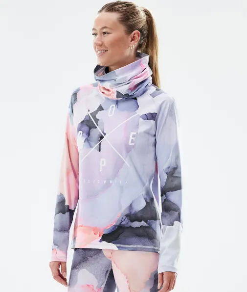Thermounterwäsche<Dope Snow Snuggle W BlotPeach2X-Up