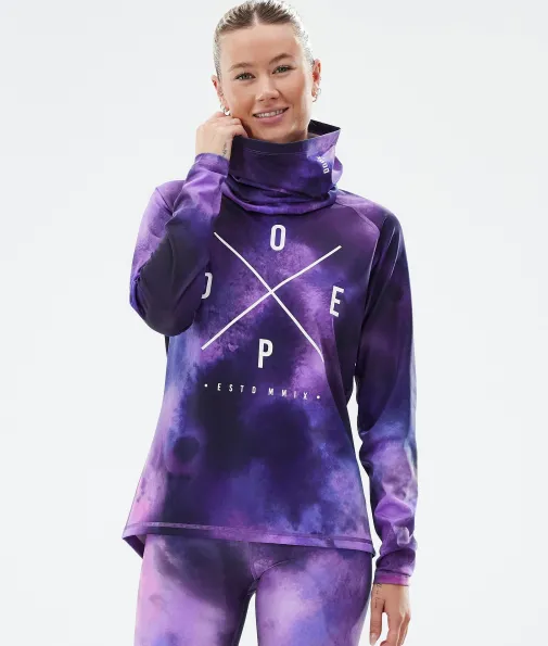 Thermounterwäsche<Dope Snow Snuggle W Dusk2X-Up