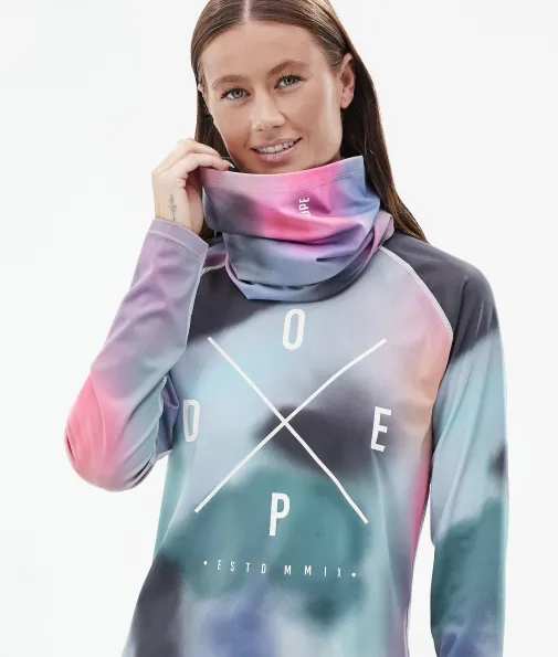 Thermounterwäsche<Dope Snow Snuggle W Aurora2X-Up