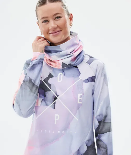 Thermounterwäsche<Dope Snow Snuggle W BlotPeach2X-Up