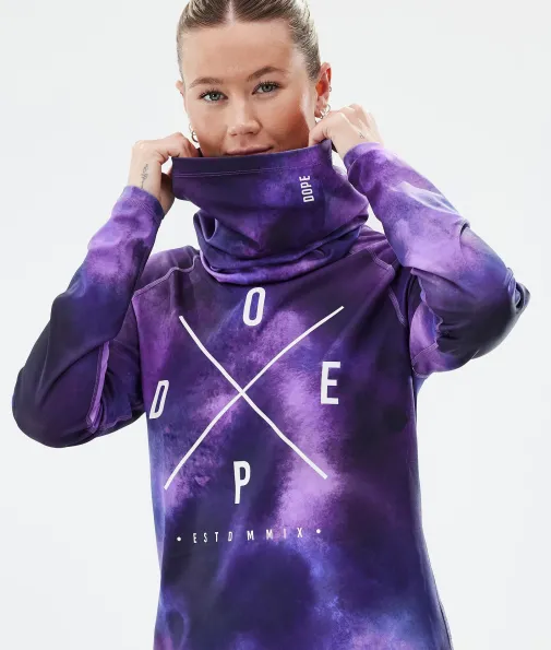 Thermounterwäsche<Dope Snow Snuggle W Dusk2X-Up