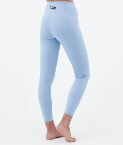 Thermounterwäsche<Dope Snow Snuggle W LightBlue2X-Up