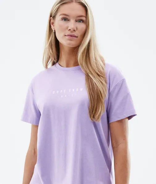 standard_w__2-1.webp T-Shirts<Dope Snow Standard W 2022 FadedVioletRange