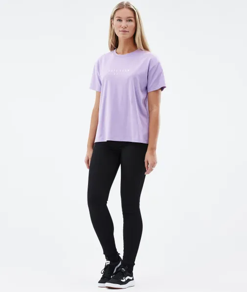 standard_w__4-1.webp T-Shirts<Dope Snow Standard W 2022 FadedVioletRange