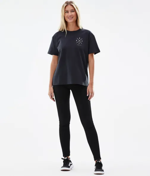 standard_w__4.webp T-Shirts<Dope Snow Standard W 2022 Black2X-Up