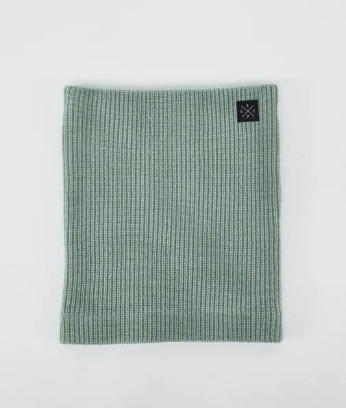 Skimasken | Skimasken<Dope Snow 2X-Up Knitted FadedGreen