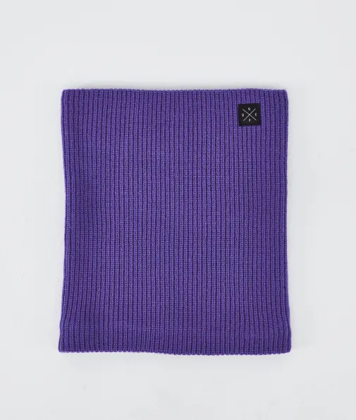 Skimasken | Skimasken<Dope Snow 2X-Up Knitted VividPurple