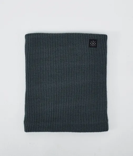 Skimasken | Skimasken<Dope Snow 2X-Up Knitted MetalBlue