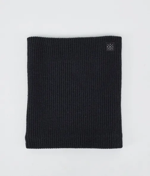 Skimasken | Skimasken<Dope Snow 2X-Up Knitted Black