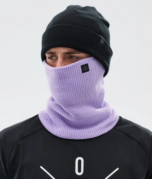 Skimasken | Skimasken<Dope Snow 2X-Up Knitted FadedViolet
