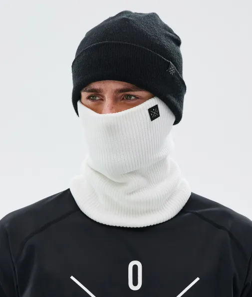 Skimasken | Skimasken<Dope Snow 2X-Up Knitted Whitish