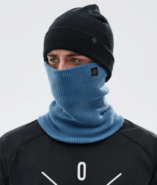 Skimasken | Skimasken<Dope Snow 2X-Up Knitted BlueSteel