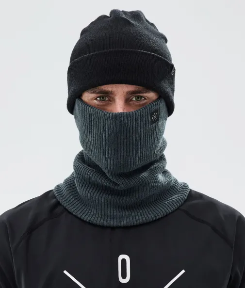 Skimasken | Skimasken<Dope Snow 2X-Up Knitted MetalBlue