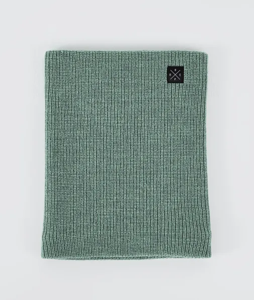Skimasken | Skimasken<Dope Snow 2X-UP Knitted 2022 FadedGreen