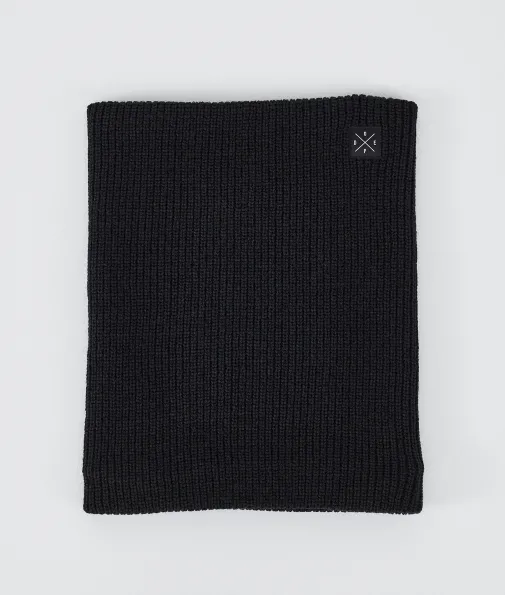 Skimasken | Skimasken<Dope Snow 2X-UP Knitted 2022 Black